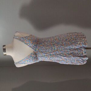 Billabong Summer Floral Dress